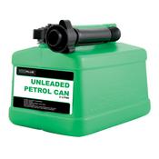 Tetra Petrol Can 5L | 893678 image