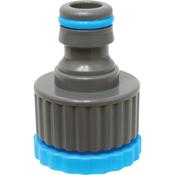 Aquacraft 1/2in - 3/4in Threaded Tap Adaptor│AQC550180