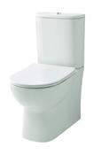 RT Large Boston Close Couple Cistern (Only)│CBOSTAN