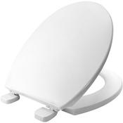 Bemis Chester Solid Toilet Seat | CC01
