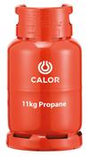 Propane Gas 11kg | PROP11F