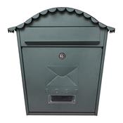 Post Plus Traditional Mailbox | DEV966815
