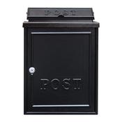 Post Plus Classic Diecast Mailbox | DEV979897