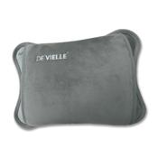 De Vielle Rechargeable Hot Water Bottle - Grey │DEV964354 image