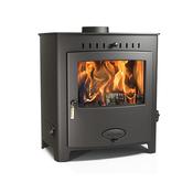 Stratford 25kW Solid Fuel Boiler Stove | EB25