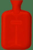 De Vielle Duo Ribbed Rubber Hot Water Bottle│ENK016802 image