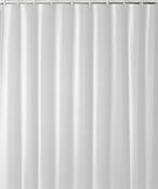 Euroshowers Curtain White Diamond Polybag │ES67218