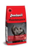 Feedwell Maintenance Dog Nuts 15kg | FEDMAIN15