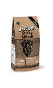 Feedwell Muesli Dog Feed 15kg | FEDMUES15