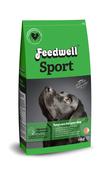 Feedwell Sport Dog Food 15kg | FEDSPO15