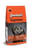 Feedwell Supreme Dog Nuts 15kg | FEDSUP15