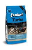 Feedwell Turbo Dog Food 15kg | FEDTURBO