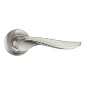 Fortessa Achilles Privacy Satin Nickel Box Set | ASNPBS