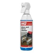 HG 500ml Glass &amp; Mirror Spray│HAG813Z