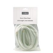 De Vielle 8mm Stove Glass Rope | HOZ023Z image