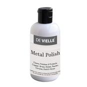De Vielle 100ml Metal Polish Liquid Bottle│002Z image