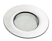 Kitchen Craft Stainless Steel Sink Strainer│KCSINK