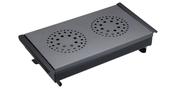 MasterClass Double Light Food Warmer │MCC2FWARM