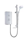 Mira Sport  9.8 Kw Electric Shower│MS9