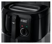 Russell Hobbs 2.5L Deep Fat Fryer-Black│24570