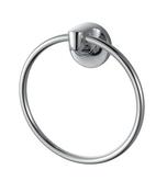N410601 Aspen Towel Ring │N405306