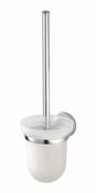 N411901 Aspen Toilet Brush &amp; Holder │N405319