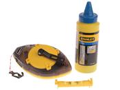 Stanley Powerwinder C/W Chalk And Level│STA047465