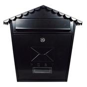 Post Plus Classic Mailbox | TSH001Z