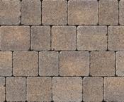 Tobermore Tegula 175X140X50mm M2