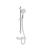 Alita Bar Valve Kit Chrome | USH0023