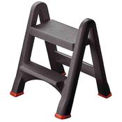 Curver 2 Tier Foldable Step Stool │CUR155160