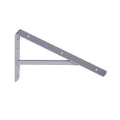 Industrial Bracket Silver│ELE122Z