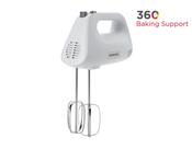 Kenwood HandMix Lite Hand Mixer│HMP30.A0WH
