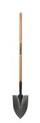 Workman 54'' Ash L.H Pointed Shovel