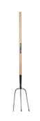 Workman 3 Prong Hayfork with 48'' Ash Handle | MC340