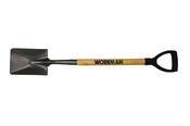 Workman DH Border Spade | MC351