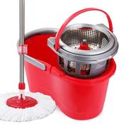 Spin Mop With Microfibre Head │MOPDADA image