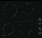 Indesit 60cm Ceramic Hob │RI860C image