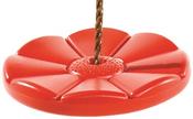 Monkey Swing Seat, PP RED image