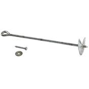 Smart-Line Ground Anchor