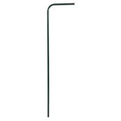 FIREMAN'S POLE-GREEN