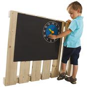 BLACK BOARD image