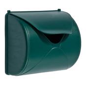 LETTER BOX - GREEN