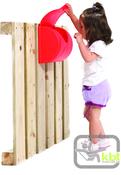 LETTER BOX - RED