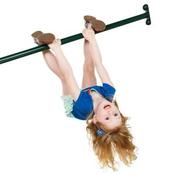 TUMBLE BAR - GREEN - 900mm