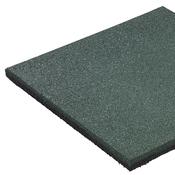 RUBBER TILE / GREEN image