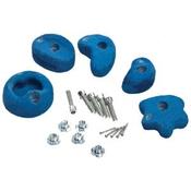 Climbing Stones, BLUE image