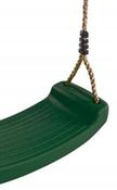 Blowmoulded Swing Seat PP GREEN image