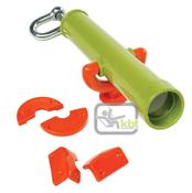 TELESCOPE - LIME/ORANGE