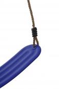 Wraparound Swing Seat - BLUE image